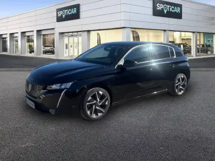 Photo Peugeot 308 Allure Pack