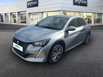 Photo Peugeot 208 Allure