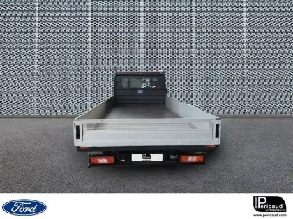Photo 29 Ford Transit  CHASSIS CABINE P350 L5 2.0 TDCI 130
