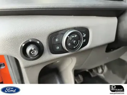 Photo 9 Ford Transit  CHASSIS CABINE P350 L5 2.0 TDCI 130