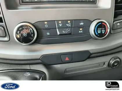 Photo 14 Ford Transit  CHASSIS CABINE P350 L5 2.0 TDCI 130