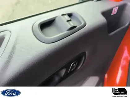 Photo 10 Ford Transit  CHASSIS CABINE P350 L5 2.0 TDCI 130