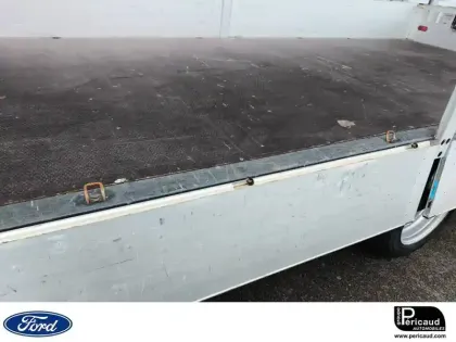 Photo 19 Ford Transit  CHASSIS CABINE P350 L5 2.0 TDCI 130