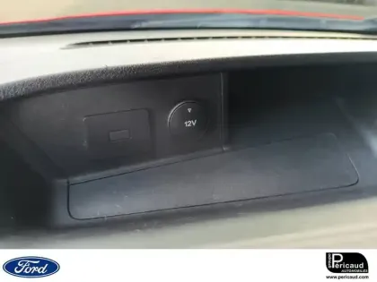 Photo 12 Ford Transit  CHASSIS CABINE P350 L5 2.0 TDCI 130