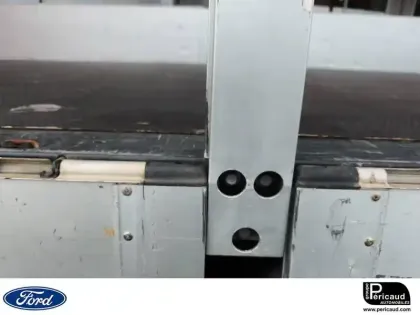 Photo 18 Ford Transit  CHASSIS CABINE P350 L5 2.0 TDCI 130