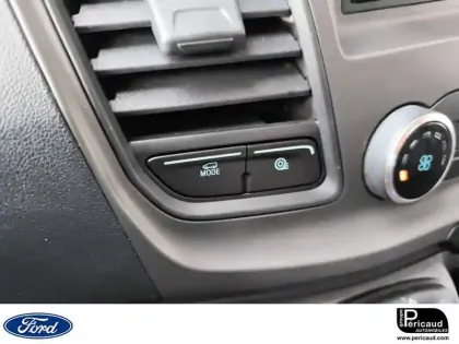 Photo 25 Ford Transit  CHASSIS CABINE P350 L5 2.0 TDCI 130