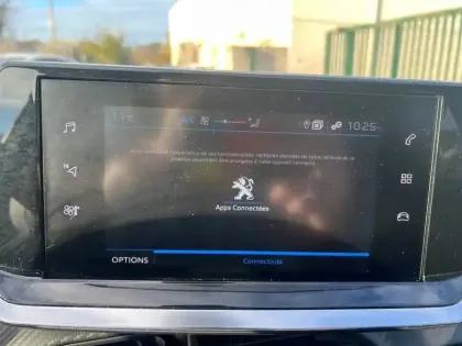 Photo 14 Peugeot 208  BlueHDi 100 S&S BVM6