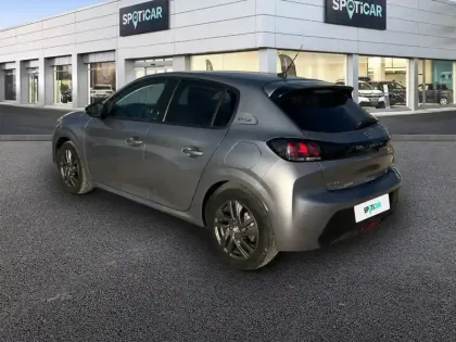 Photo 6 Peugeot 208  BlueHDi 100 S&S BVM6