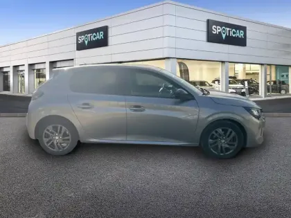 Photo 3 Peugeot 208  BlueHDi 100 S&S BVM6