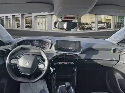 Photo 7 Peugeot 208  BlueHDi 100 S&S BVM6