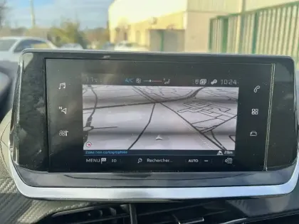 Photo 12 Peugeot 208  BlueHDi 100 S&S BVM6