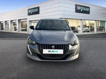 Photo 1 Peugeot 208  BlueHDi 100 S&S BVM6