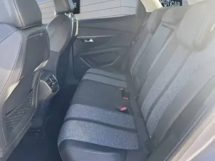 Photo 9 Peugeot 3008  BlueHDi 130ch S&S EAT8