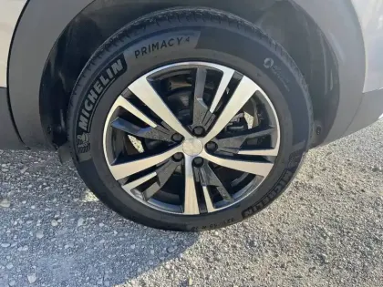 Photo 10 Peugeot 3008  BlueHDi 130ch S&S EAT8