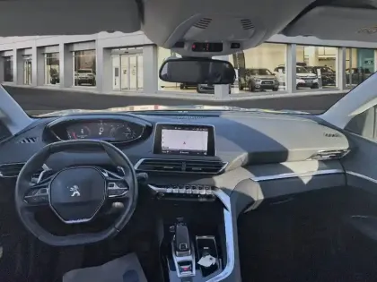 Photo 7 Peugeot 3008  BlueHDi 130ch S&S EAT8