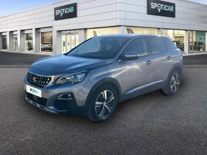 Photo Peugeot 3008 Allure