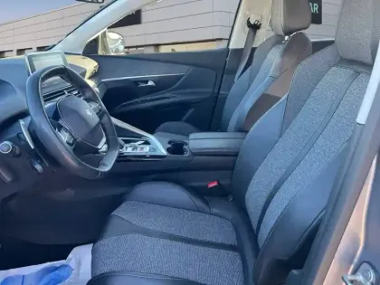 Photo 8 Peugeot 3008  BlueHDi 130ch S&S EAT8