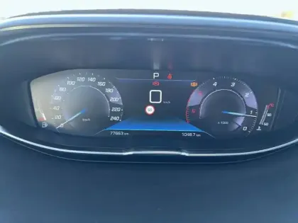 Photo 11 Peugeot 3008  BlueHDi 130ch S&S EAT8