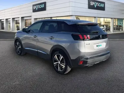 Photo 6 Peugeot 3008  BlueHDi 130ch S&S EAT8