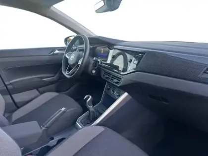 Photo 28 Volkswagen Polo  1.0 TSI 95 S&S BVM5