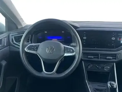 Photo 31 Volkswagen Polo  1.0 TSI 95 S&S BVM5