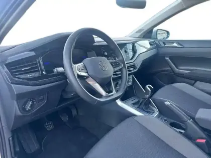 Photo 34 Volkswagen Polo  1.0 TSI 95 S&S BVM5