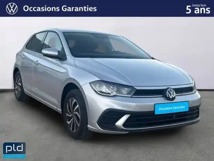 Photo 25 Volkswagen Polo  1.0 TSI 95 S&S BVM5