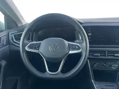 Photo 35 Volkswagen Polo  1.0 TSI 95 S&S BVM5