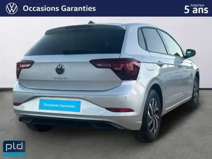 Photo 24 Volkswagen Polo  1.0 TSI 95 S&S BVM5