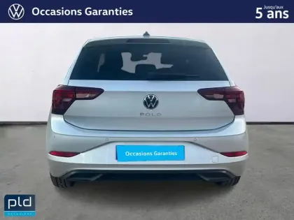 Photo 26 Volkswagen Polo  1.0 TSI 95 S&S BVM5