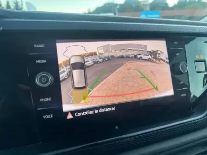 Photo 39 Volkswagen Polo  1.0 TSI 95 S&S BVM5