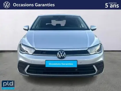 Photo 27 Volkswagen Polo  1.0 TSI 95 S&S BVM5