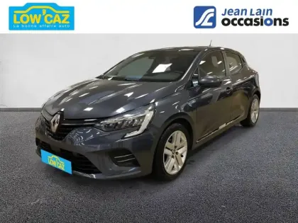 Photo Renault Clio Business