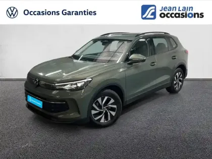 Photo Volkswagen Tiguan Life Plus