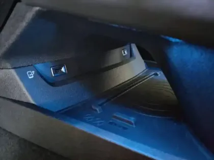 Photo 25 Peugeot 508  Hybrid 225 e-EAT8