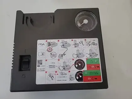 Photo 17 Peugeot 508  Hybrid 225 e-EAT8