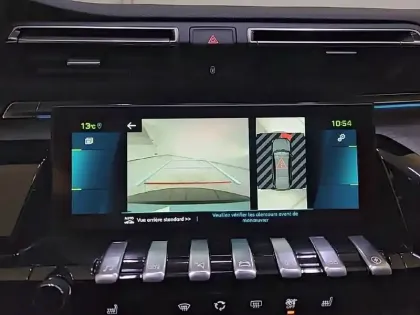 Photo 19 Peugeot 508  Hybrid 225 e-EAT8