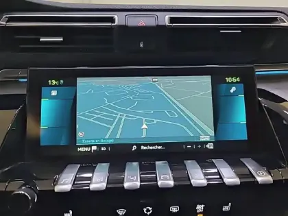 Photo 18 Peugeot 508  Hybrid 225 e-EAT8