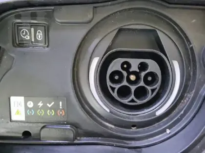 Photo 36 Peugeot 508  Hybrid 225 e-EAT8