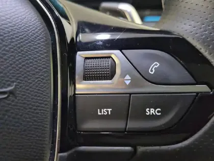 Photo 28 Peugeot 508  Hybrid 225 e-EAT8