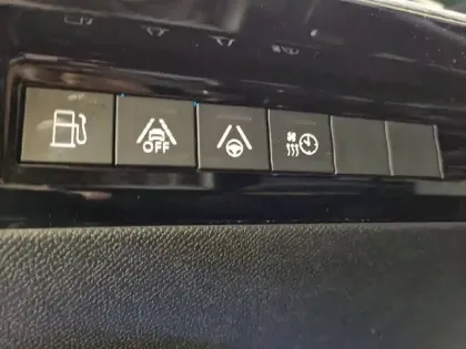 Photo 30 Peugeot 508  Hybrid 225 e-EAT8