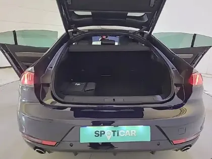 Photo 5 Peugeot 508  Hybrid 225 e-EAT8