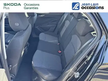 Photo 5 Skoda Fabia  1.5 TSI 150 ch EVO 2 DSG7