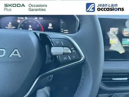 Photo 15 Skoda Fabia  1.5 TSI 150 ch EVO 2 DSG7