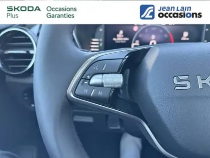 Photo 18 Skoda Fabia  1.5 TSI 150 ch EVO 2 DSG7