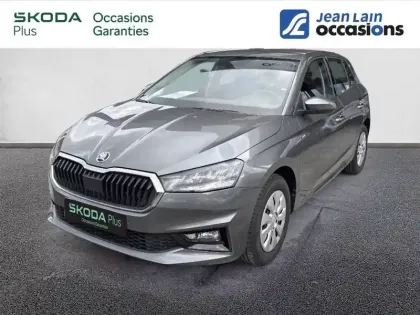 Photo Skoda Fabia Active