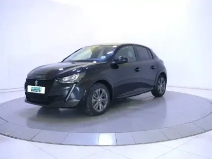 Photo Peugeot 208 Style