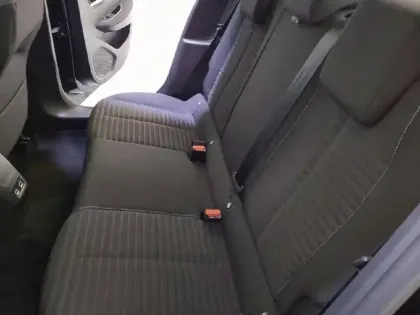 Photo 11 Peugeot 208  Electrique 50 kWh 136ch