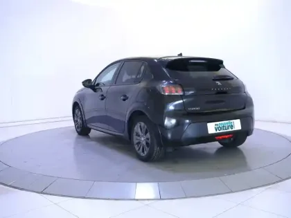 Photo 6 Peugeot 208  Electrique 50 kWh 136ch