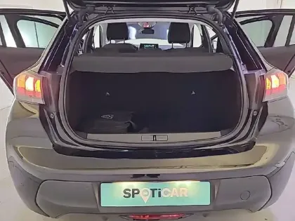 Photo 5 Peugeot 208  Electrique 50 kWh 136ch